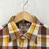 シュガーケーン SUGAR CANE TWILL CHECK WORK SHIRT メンズ JPN:S