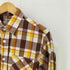 シュガーケーン SUGAR CANE TWILL CHECK WORK SHIRT メンズ JPN:S
