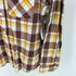 シュガーケーン SUGAR CANE TWILL CHECK WORK SHIRT メンズ JPN:S