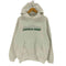 ヴァージルノーマル VIRGIL NORMAL EXISTENTIAL ADVISORY HOODIE メンズ JPN:L
