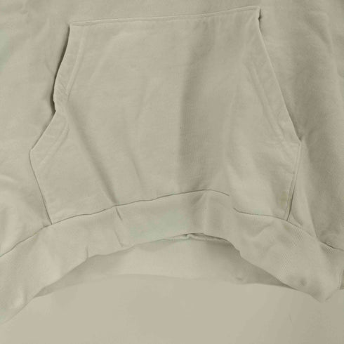 ヴァージルノーマル VIRGIL NORMAL EXISTENTIAL ADVISORY HOODIE メンズ JPN:L