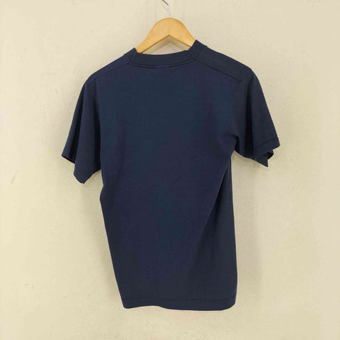 スクリーンスターズ SCREEN STARS 90S USA製 BARRON AUTOMOTIVE MACHINE SHOP Tシャツ メンズ import:M