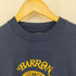 スクリーンスターズ SCREEN STARS 90S USA製 BARRON AUTOMOTIVE MACHINE SHOP Tシャツ メンズ import:M