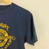 スクリーンスターズ SCREEN STARS 90S USA製 BARRON AUTOMOTIVE MACHINE SHOP Tシャツ メンズ import:M