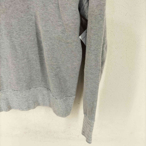 トゥームーン two moon V-gusset Set-in Sleeve Sweatshirt メンズ  38/40
