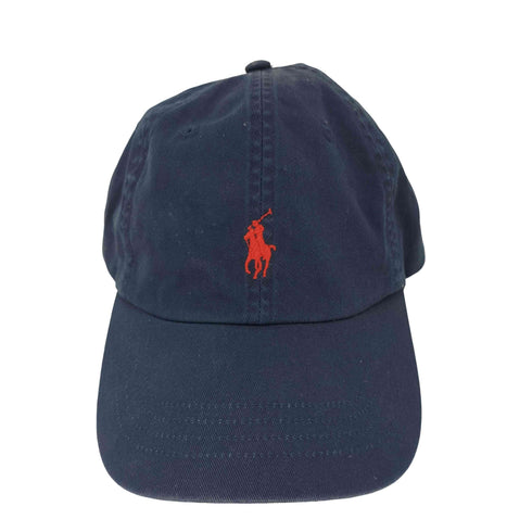 ポロラルフローレン POLO RALPH LAUREN ポニー刺繍 6パネルキャップ メンズ