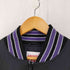 ラコステ LACOSTE ナイロン スタジャン メンズ EUR:48