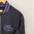 ラコステ LACOSTE ナイロン スタジャン メンズ EUR:48