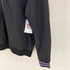 ラコステ LACOSTE ナイロン スタジャン メンズ EUR:48