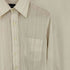 CHALLENGER L/S ストライプ長袖シャツ メンズ 15 1/2-33