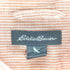 エディーバウアー Eddie Bauer 00s バンドカラー ストライプシャツ メンズ JPN:L