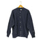 チャンピオン Champion 24AW スナップボタン ウェット カーディガン メンズ import:M