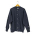 チャンピオン Champion 24AW スナップボタン ウェット カーディガン メンズ import:M