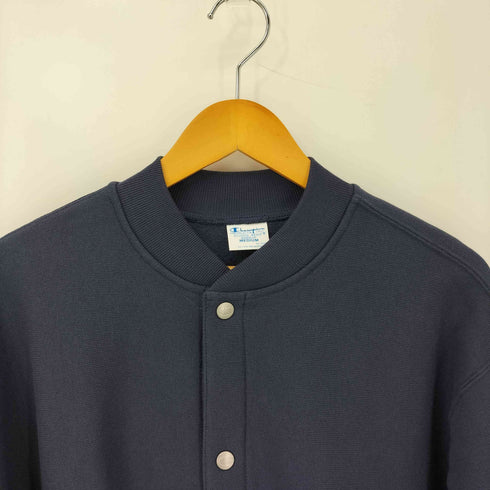 チャンピオン Champion 24AW スナップボタン ウェット カーディガン メンズ import:M
