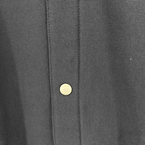 チャンピオン Champion 24AW スナップボタン ウェット カーディガン メンズ import:M