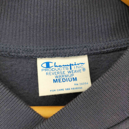 チャンピオン Champion 24AW スナップボタン ウェット カーディガン メンズ import:M