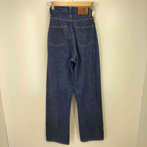 アナトミカ ANATOMICA 618 MARILYN マリリン ハイウエスト デニム パンツ レディース 23