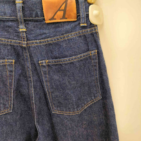 アナトミカ ANATOMICA 618 MARILYN マリリン ハイウエスト デニム パンツ レディース 23
