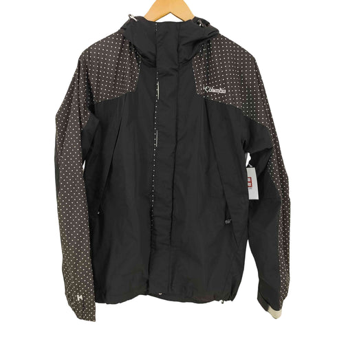 コロンビア Columbia マウンテンジャケット レディース import:M