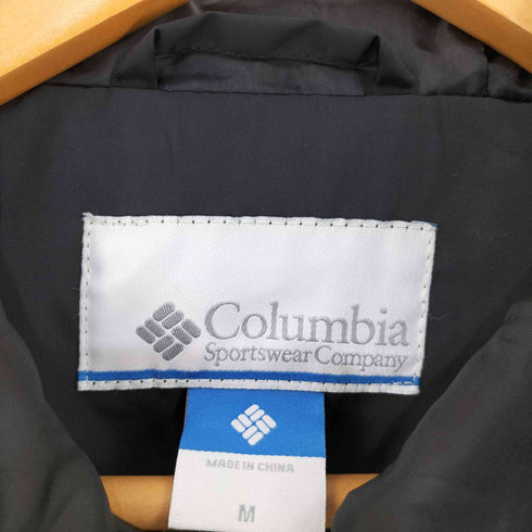 コロンビア Columbia マウンテンジャケット レディース import:M