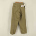 ユーエスアーミー U.S. ARMY 60S Vintage チノパンツ メンズ 31×31