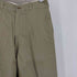 ユーエスアーミー U.S. ARMY 60S Vintage チノパンツ メンズ 31×31