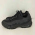 ナイキ NIKE AIR MAX 95 ESSENTIAL BLACK/BLACK-DARK GREY メンズ JPN:27.5
