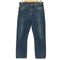 リーバイス Levis 2002年 USA製 505 ボタン裏554 デニム メンズ W33 L30