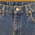 リーバイス Levis 2002年 USA製 505 ボタン裏554 デニム メンズ W33 L30
