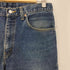 リーバイス Levis 2002年 USA製 505 ボタン裏554 デニム メンズ W33 L30