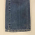 リーバイス Levis 2002年 USA製 505 ボタン裏554 デニム メンズ W33 L30