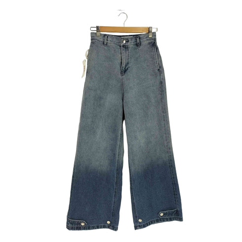 アドラー ADRER extra quality wide flare pants エクストラクオリティワイドフレアパンツ メンズ JPN:XS