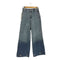アドラー ADRER extra quality wide flare pants エクストラクオリティワイドフレアパンツ メンズ JPN:XS