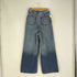 アドラー ADRER extra quality wide flare pants エクストラクオリティワイドフレアパンツ メンズ JPN:XS