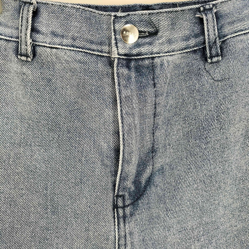 アドラー ADRER extra quality wide flare pants エクストラクオリティワイドフレアパンツ メンズ JPN:XS