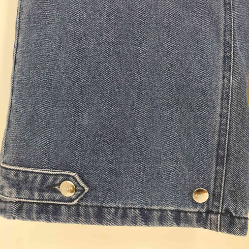 アドラー ADRER extra quality wide flare pants エクストラクオリティワイドフレアパンツ メンズ JPN:XS
