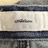 アドラー ADRER extra quality wide flare pants エクストラクオリティワイドフレアパンツ メンズ JPN:XS