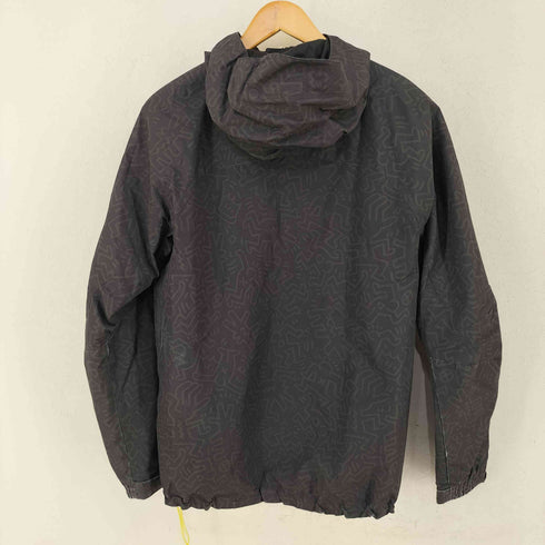 コロンビア Columbia Keith Haring De Cruze Summit Shell メンズ import:L