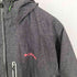 コロンビア Columbia Keith Haring De Cruze Summit Shell メンズ import:L