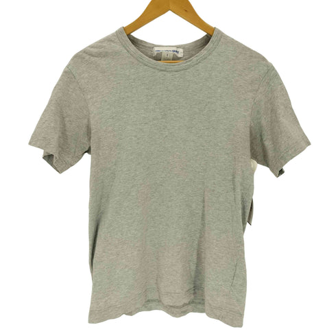 コムデギャルソンシャツ COMME des GARCONS SHIRT コットンS/SクルーネックTシャツ メンズ JPN:S