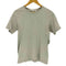 コムデギャルソンシャツ COMME des GARCONS SHIRT コットンS/SクルーネックTシャツ メンズ JPN:S