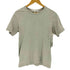 コムデギャルソンシャツ COMME des GARCONS SHIRT コットンS/SクルーネックTシャツ メンズ JPN:S