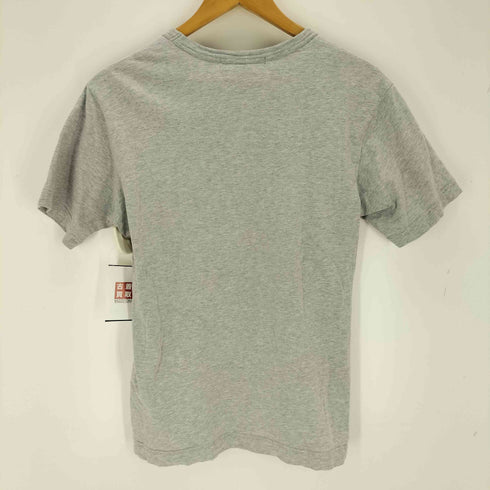 コムデギャルソンシャツ COMME des GARCONS SHIRT コットンS/SクルーネックTシャツ メンズ JPN:S