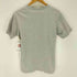 コムデギャルソンシャツ COMME des GARCONS SHIRT コットンS/SクルーネックTシャツ メンズ JPN:S