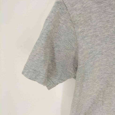 コムデギャルソンシャツ COMME des GARCONS SHIRT コットンS/SクルーネックTシャツ メンズ JPN:S