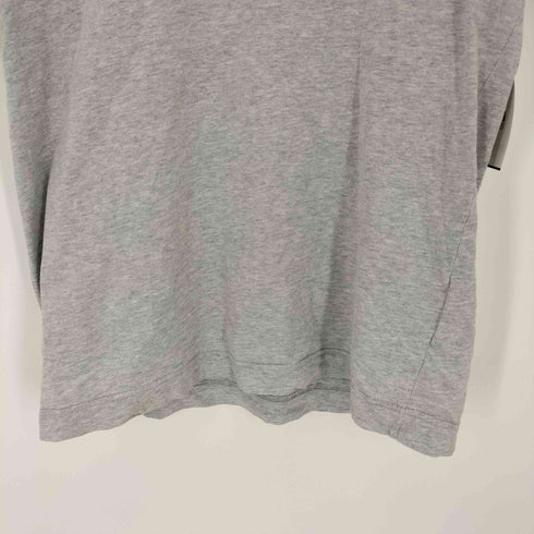 コムデギャルソンシャツ COMME des GARCONS SHIRT コットンS/SクルーネックTシャツ メンズ JPN:S