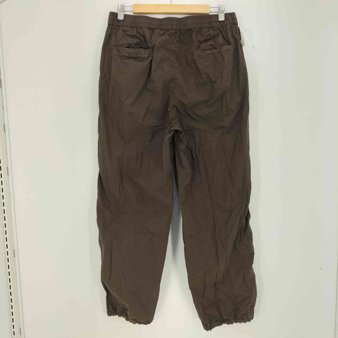 ユニクロ UNIQLO パラシュートパンツ メンズ JPN:L