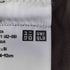 ユニクロ UNIQLO パラシュートパンツ メンズ JPN:L