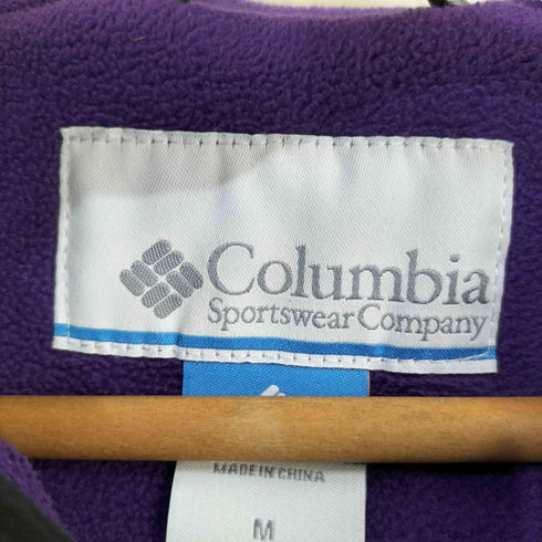 コロンビア Columbia ライトダック マウンテンジャケット メンズ import:M