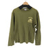 スタジオダルチザン STUDIO DARTISAN LONG SLEEVE T-SHIRT メンズ JPN:M